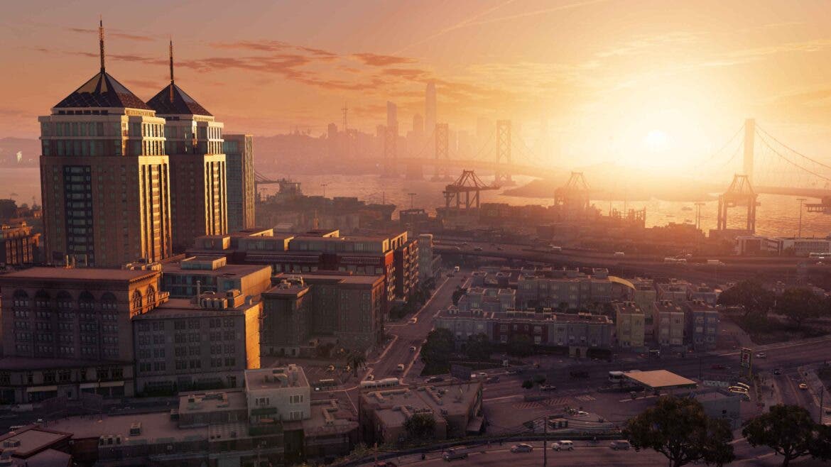 Trailer del online de Watch Dogs 2 114