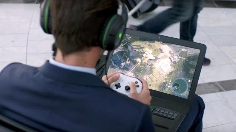 Se amplía el tiempo de captura de vídeos en Xbox One