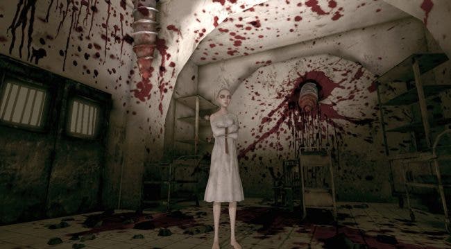 La literatura en los videojuegos: El Renacimiento 151 alice madness returns