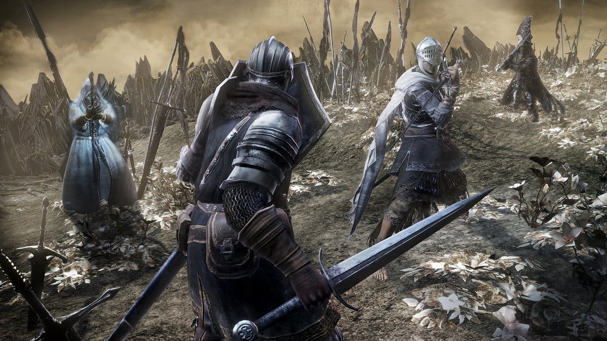 ashes of ariandel