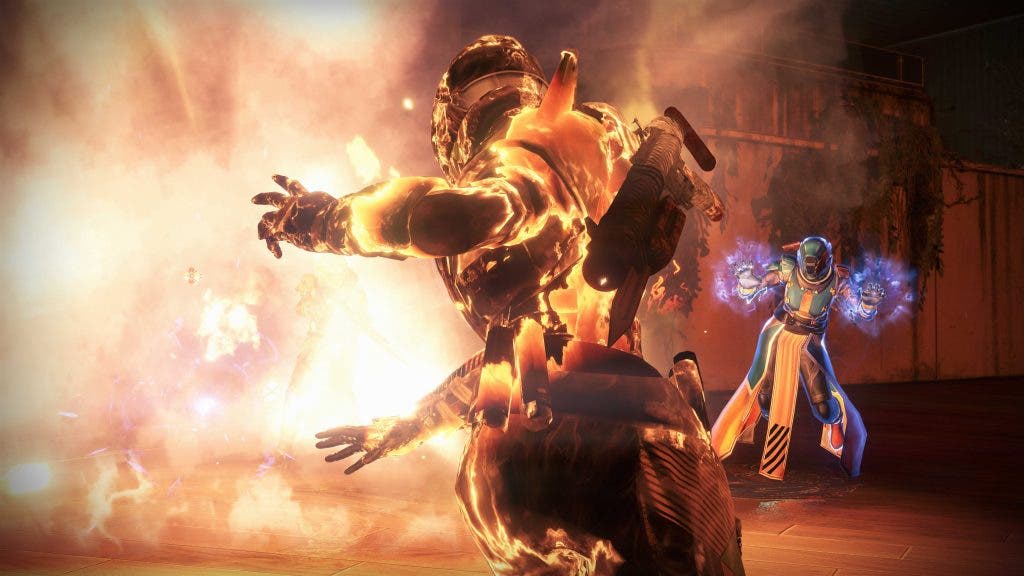 El jefe de Xbox espera que la gente juegue a Destiny 2 de aquí a cinco años 107