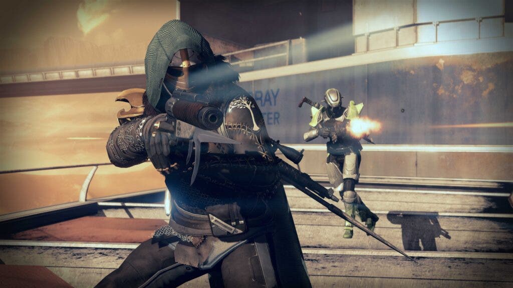 Bungie confirma que Destiny no recibirá más actualizaciones 108