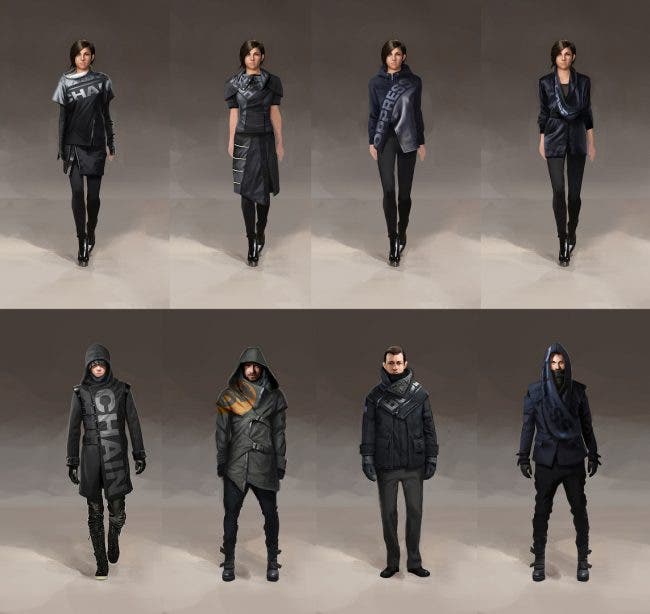 deus ex mankind divided art 2