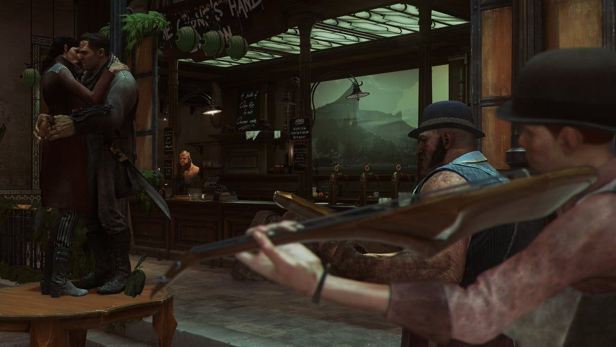 dishonored 2 2