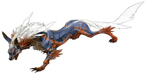 fenrir