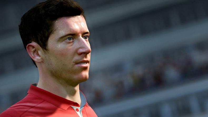 Electronic Arts desvela algunas novedades de FIFA 17