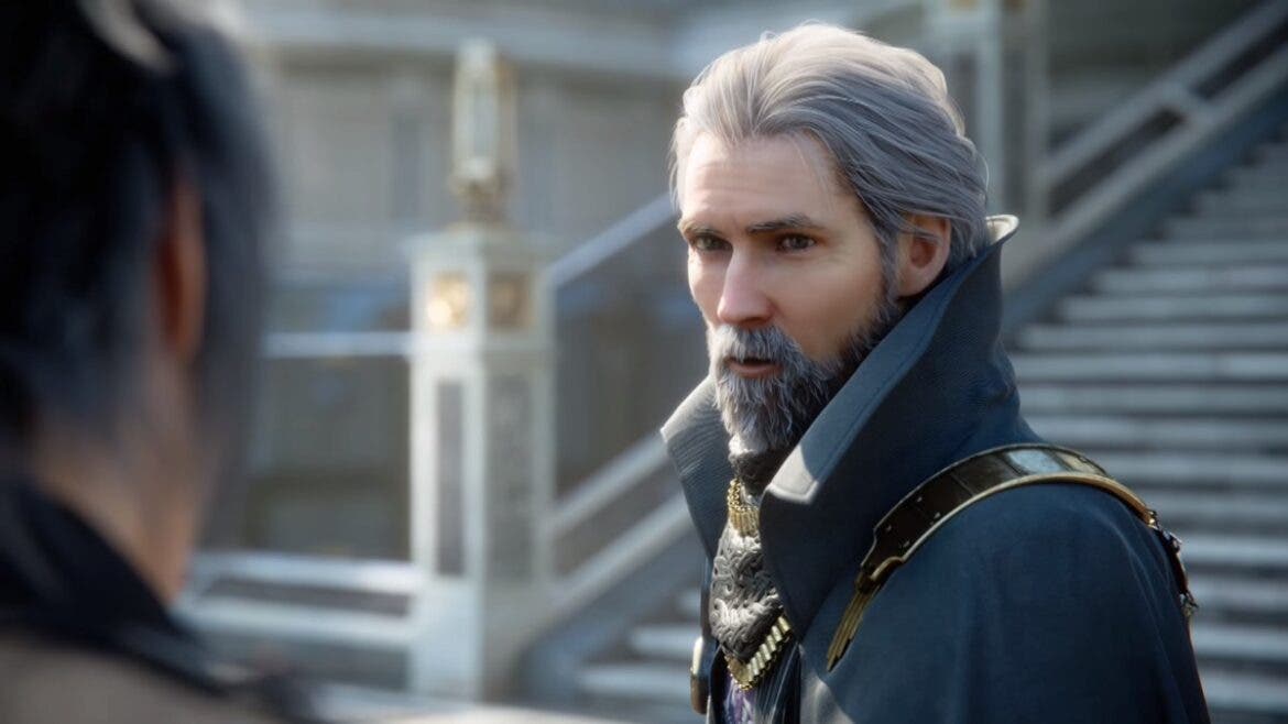 Polémica a la vista: comparativa de Final Fantasy XV y muchas imágenes 118