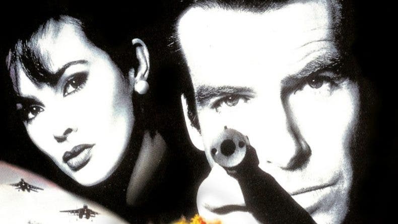 El remaster de GoldenEye 007 se encuentra en el limbo, según un rumor remaster de GoldenEye 007