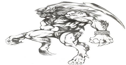 ifrit