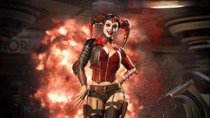 Avance de Injustice 2 112