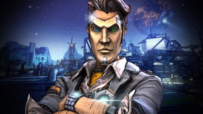 La literatura en los videojuegos: El Renacimiento 145 jack el guapo borderlands
