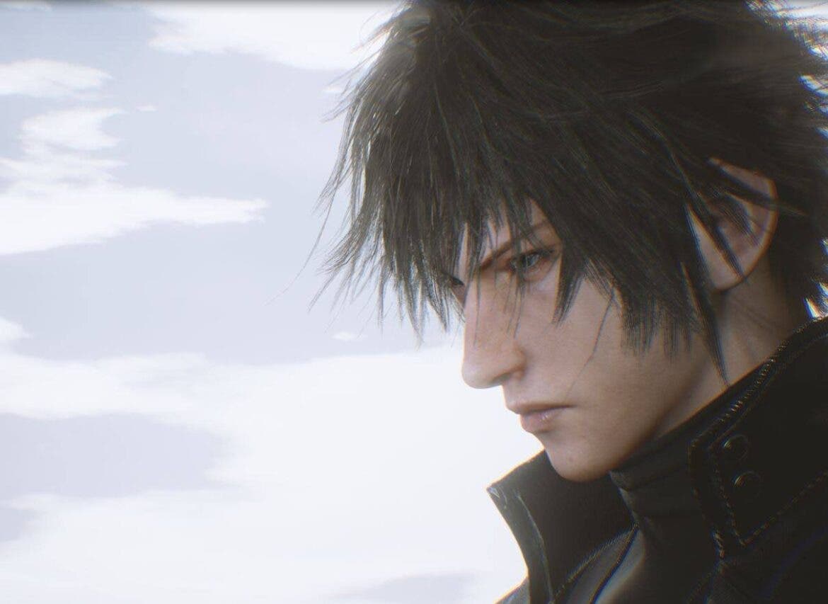 Lost Soul Aside, el juego desarrollado por una sola persona 108