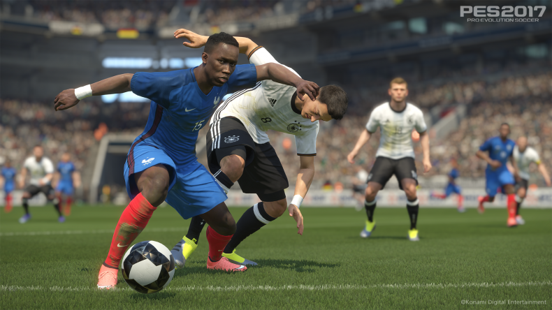 Atentos a las ligas más solicitadas de PES 2018