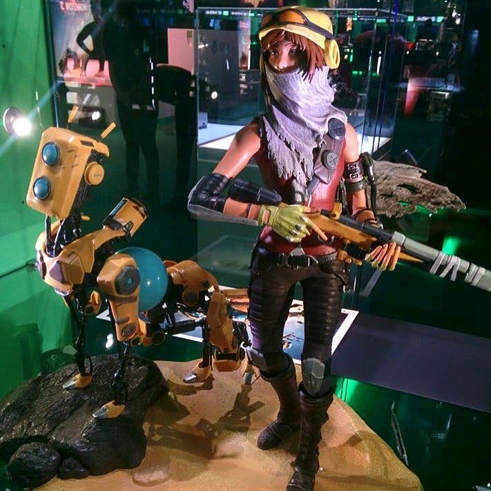 recore edición coleccionista