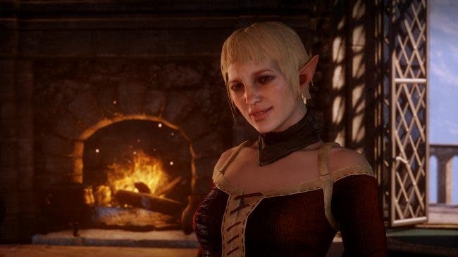 La literatura en los videojuegos: El Renacimiento 148 sera dragon age