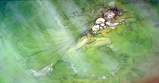 siren
