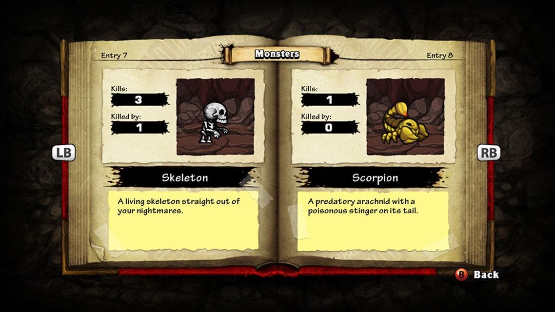 spelunky 1