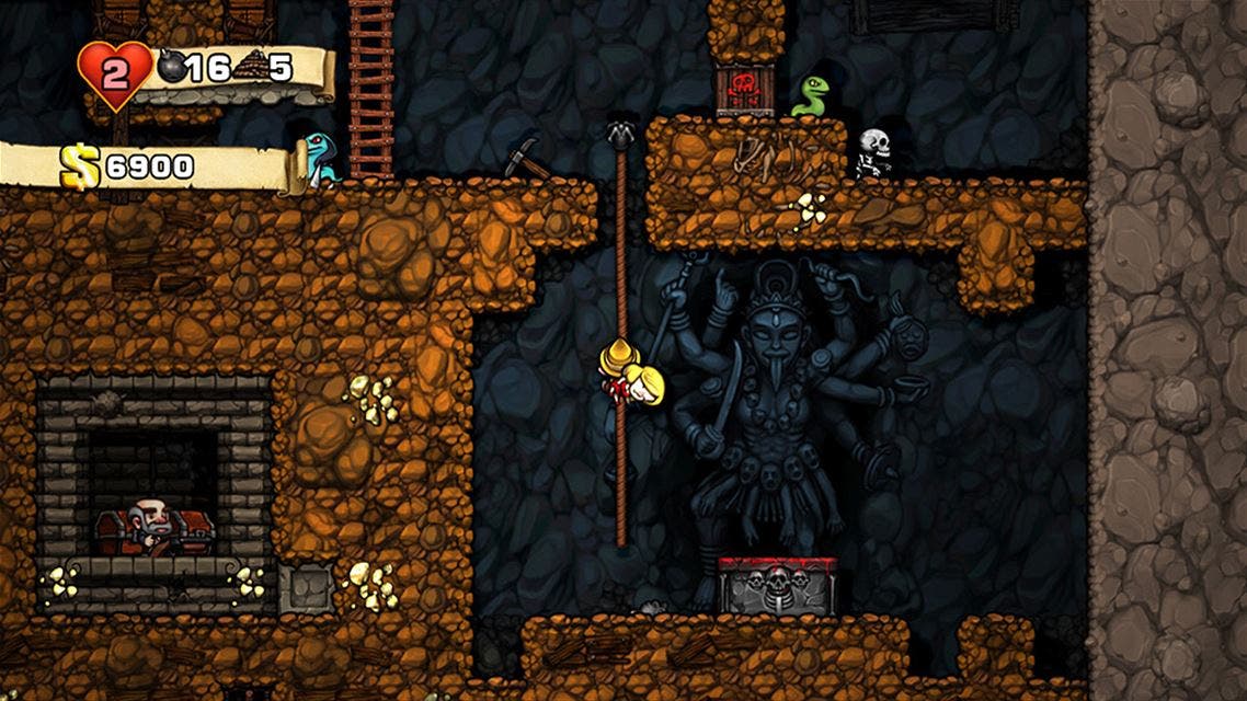spelunky 2