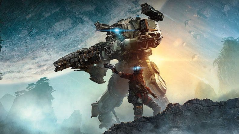 Titanfall 2 rebaja su precio para estas navidades