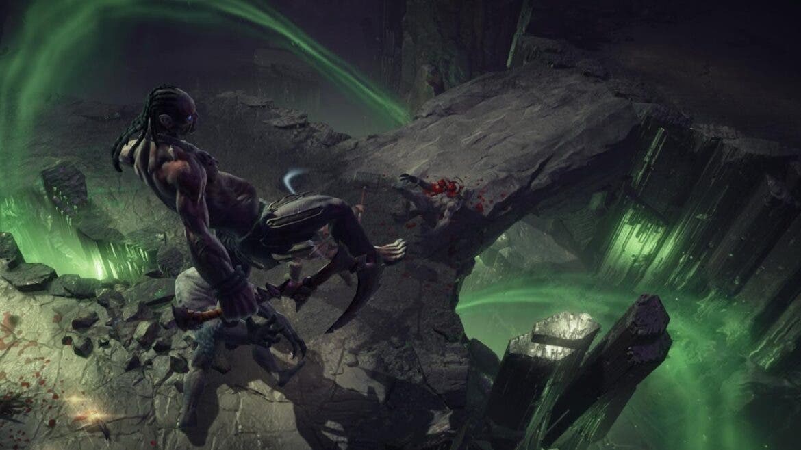 Vikings: Wolves of Midgard, primer tráiler e imágenes 112