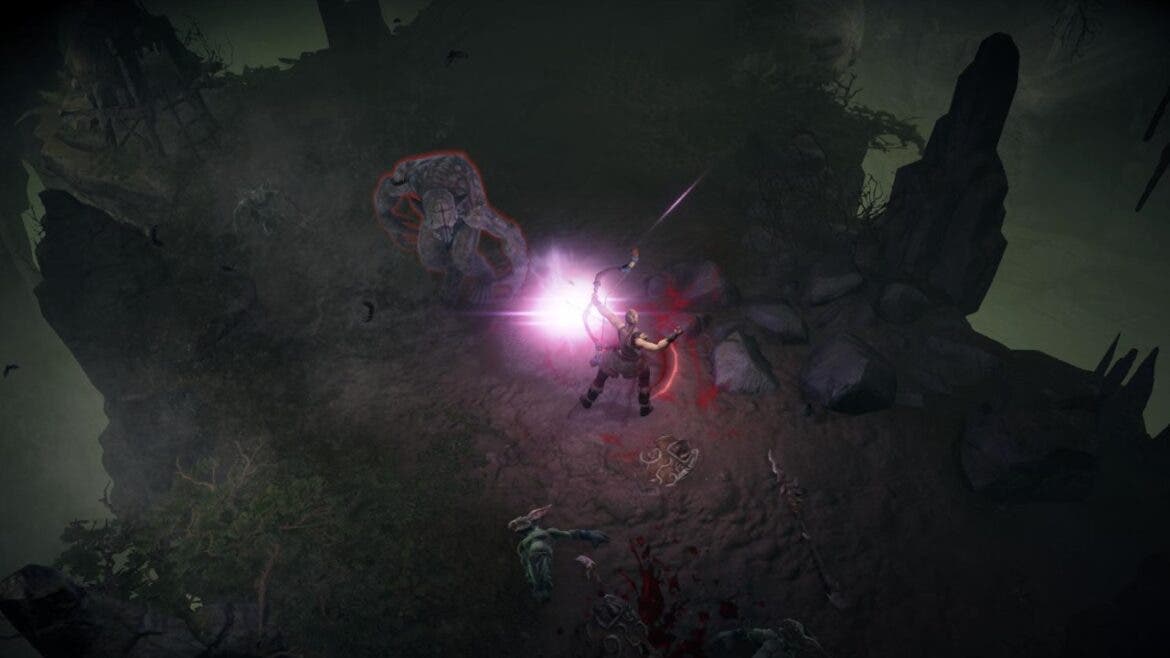 Vikings: Wolves of Midgard, primer tráiler e imágenes 113