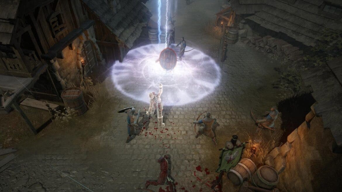 Vikings: Wolves of Midgard, primer tráiler e imágenes 114
