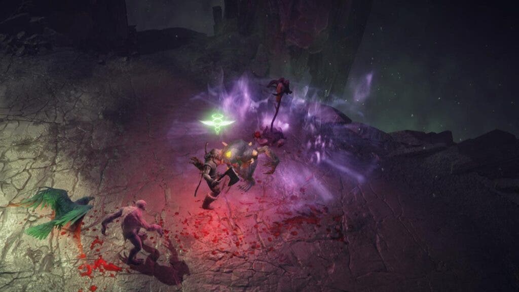 Llega una importante actualización de Vikings: Wolves of Midgard que añade el modo cooperativo 109