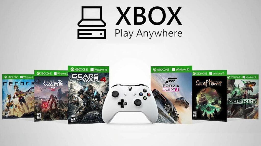 El Big Bang de Scorpio, la conferencia de Microsoft para el E3 2017 121
