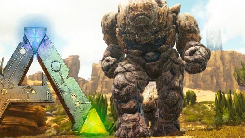 El Cross Play de ARK: Survival Evolved se retrasa, pero hay otras novedades