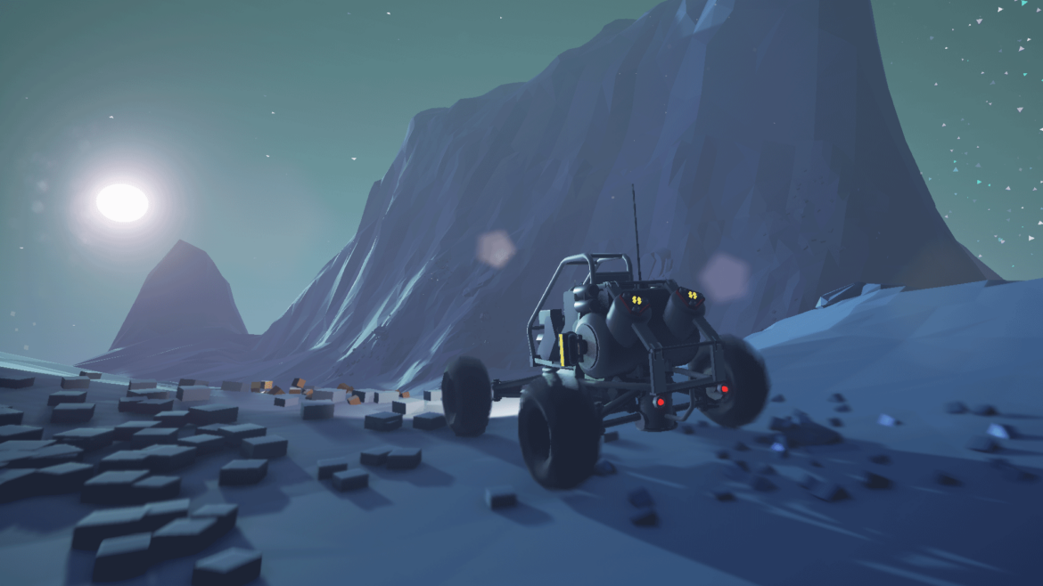 Astroneer, descubre el universo en Xbox One 107