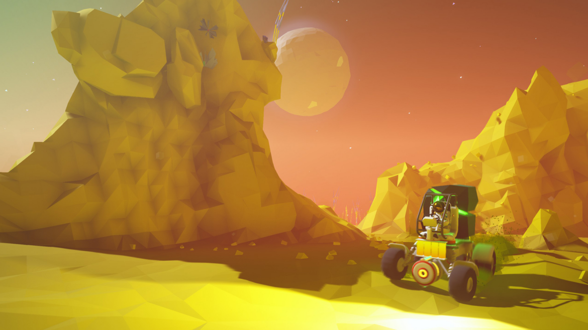 Astroneer, descubre el universo en Xbox One 108