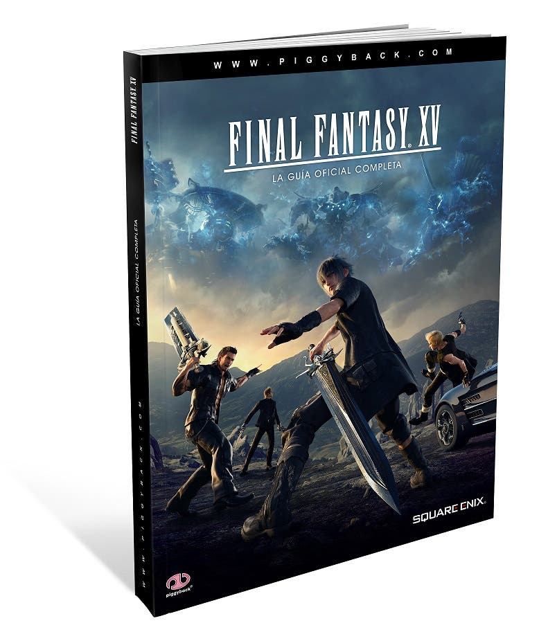 ffxvse