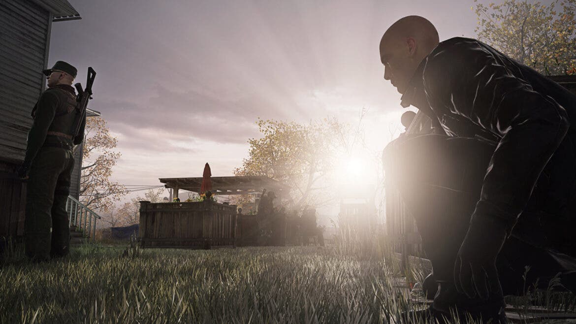 Anunciado el episodio 5 de Hitman con fecha de salida 106