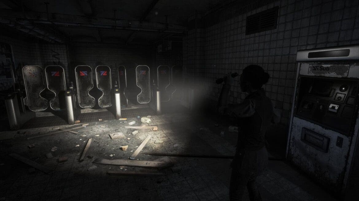Homefront: The Revolution se expande con 'La voz de la libertad' 107
