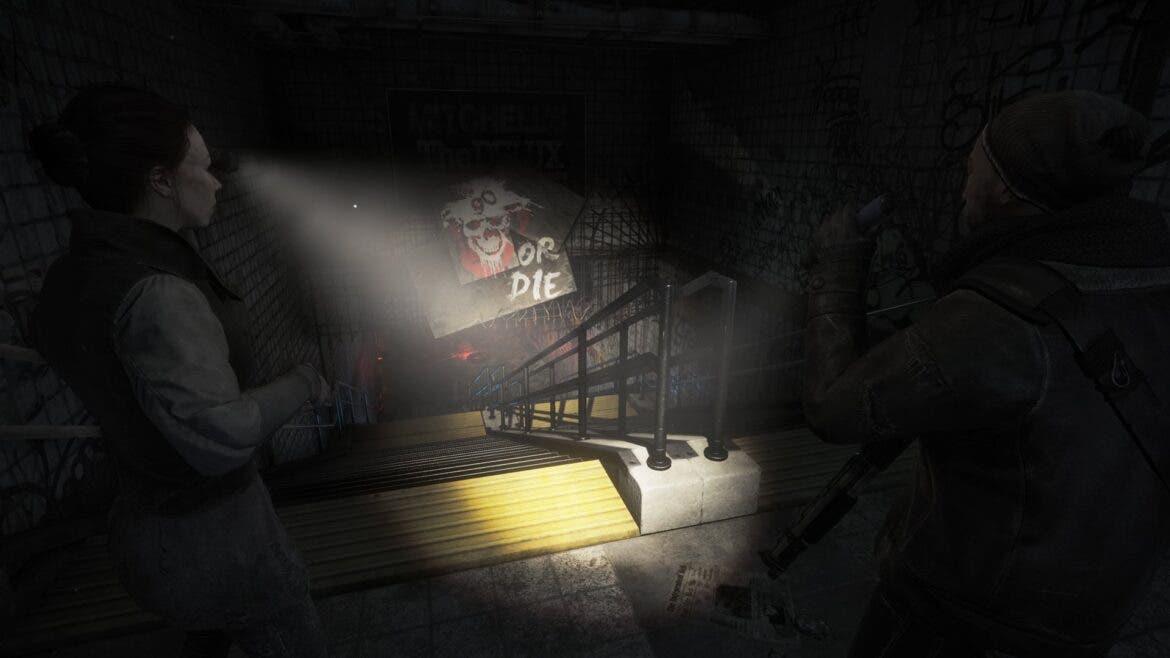 Homefront: The Revolution se expande con 'La voz de la libertad' 109
