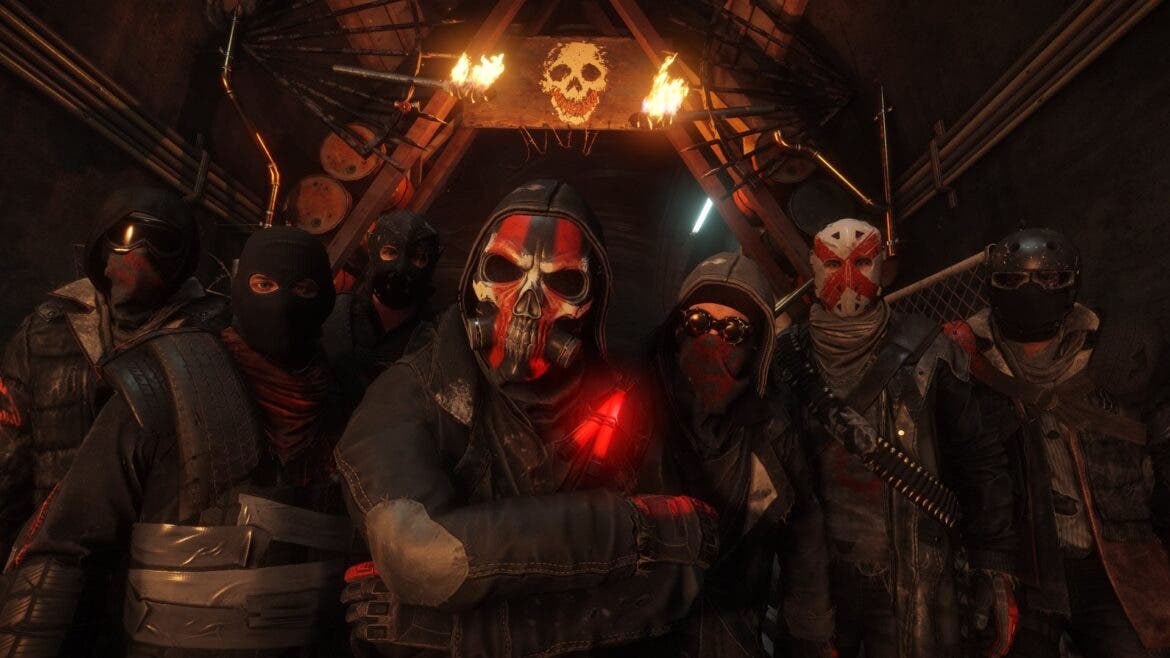 Homefront: The Revolution se expande con 'La voz de la libertad' 111