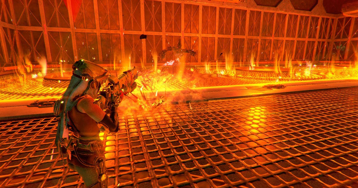 recore