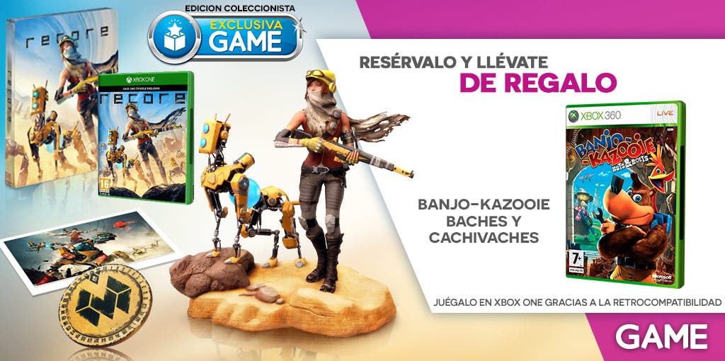 ReCore_ExcGAME