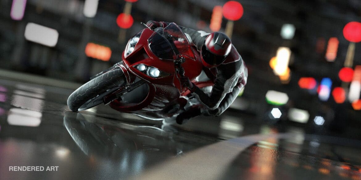Road Rage confirma su llegada en noviembre a Xbox One 111
