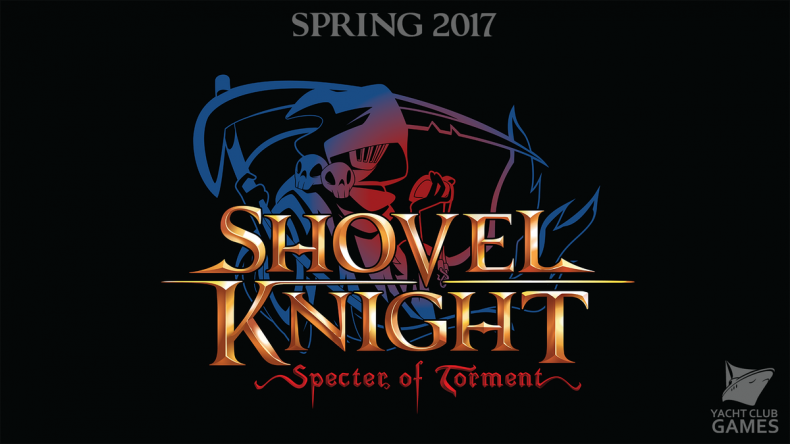 Nuevos detalles sobre la expansión Shovel Knight: Specter of Torment Shovel Knight: Specter of Torment