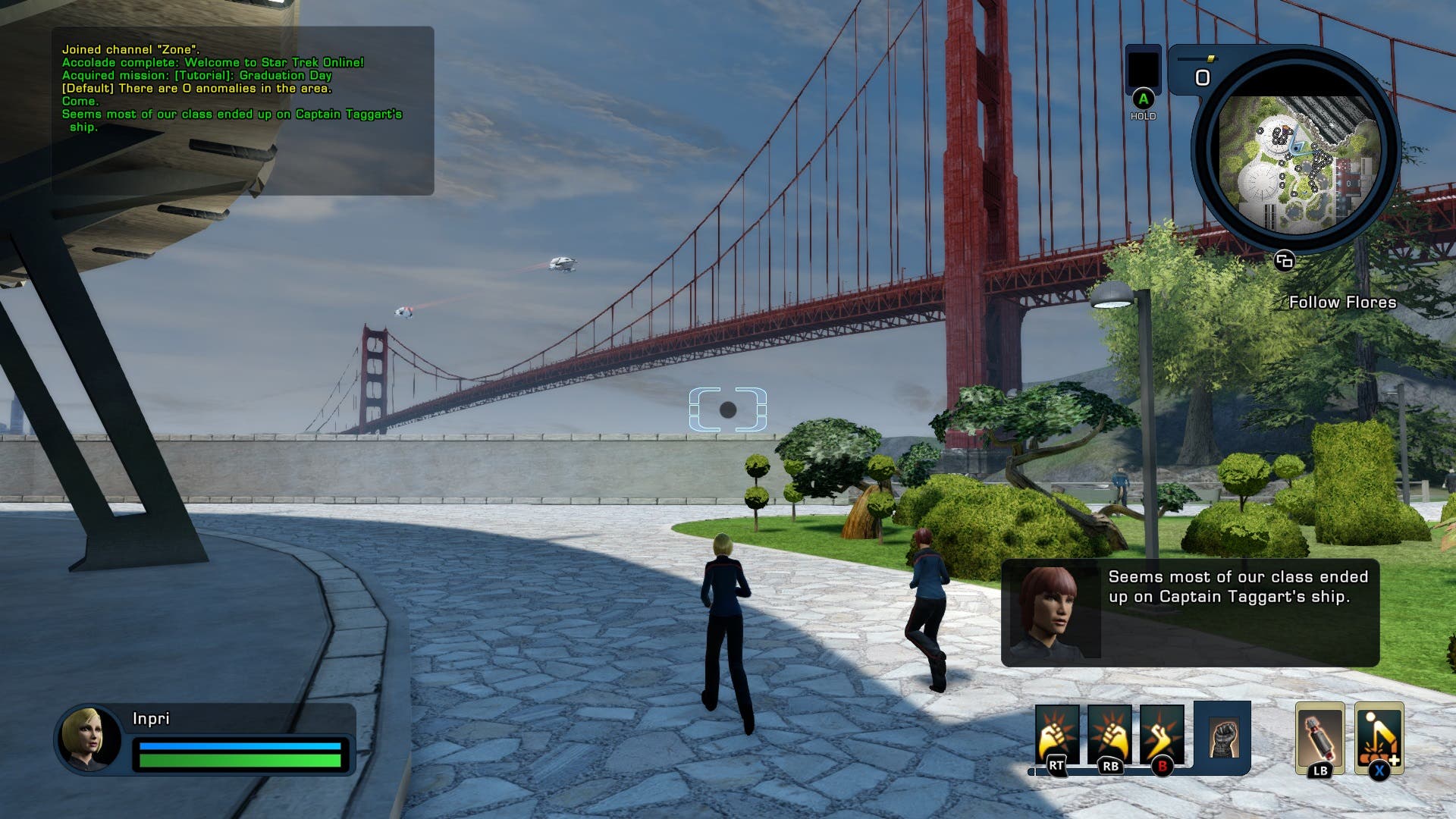 Analisis De Star Trek Online Analisis De Star Trek Online