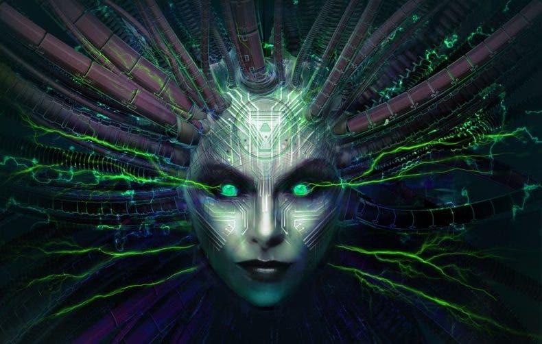 System Shock se pasa al Unreal Engine 4