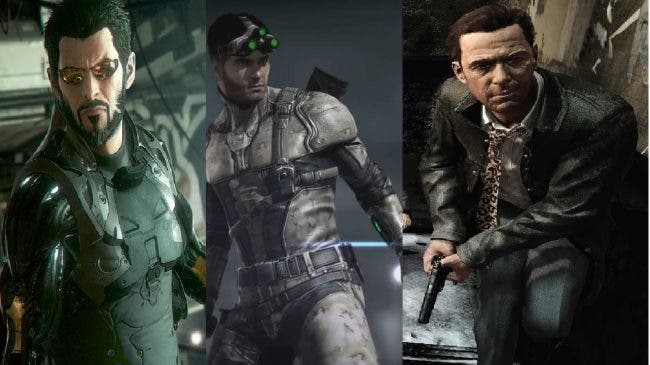 Moda y videojuegos: dos aficiones condenadas a entenderse 140 adam sam max