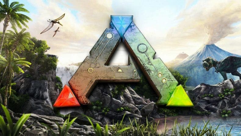 ARK Survival Evolved se actualiza con todo el contenido de PC en Xbox One