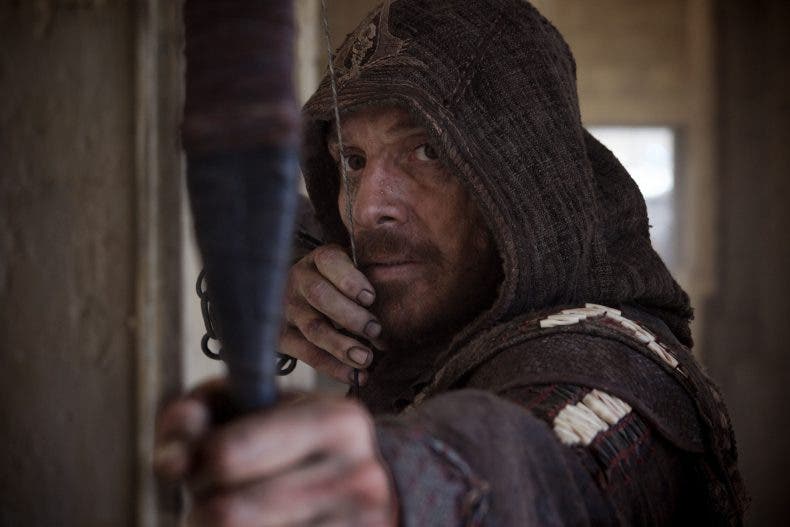 La película de Assassin’s Creed ya es rentable para Ubisoft y un éxito en taquilla