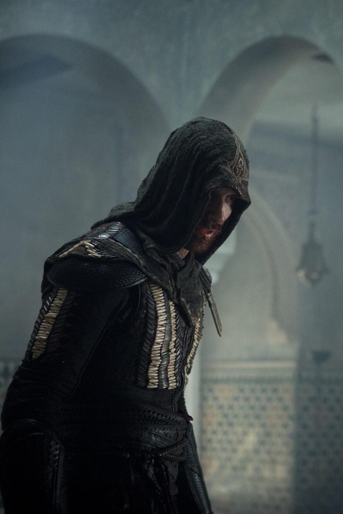 4 nuevas imágenes de la película de Assassin's Creed 109