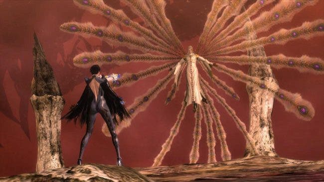 Moda y videojuegos: dos aficiones condenadas a entenderse 153 balder bayonetta