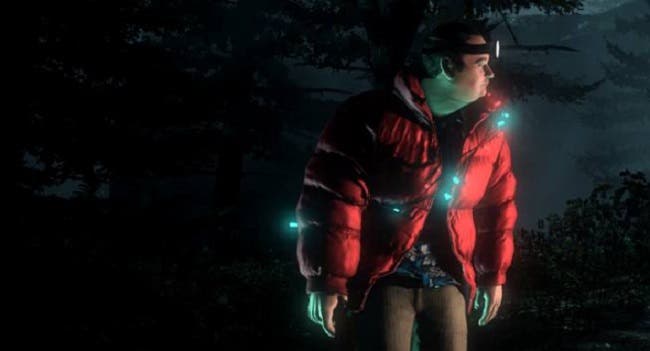 Moda y videojuegos: dos aficiones condenadas a entenderse 154 barry alan wake
