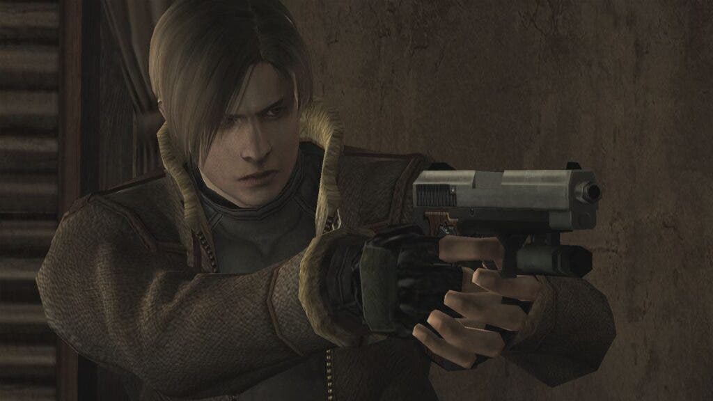 Resident Evil 4 análisis 1