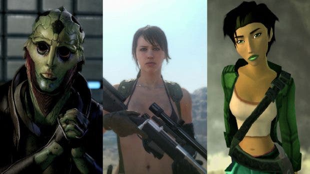 Moda y videojuegos: dos aficiones condenadas a entenderse 142 quiet-jade-thane